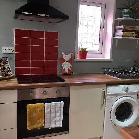 Wonderfully Cosy 3Bd Home In The Heart Of Cornwall St Austell Exterior foto