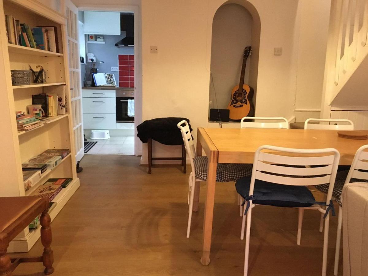 Wonderfully Cosy 3Bd Home In The Heart Of Cornwall St Austell Exterior foto