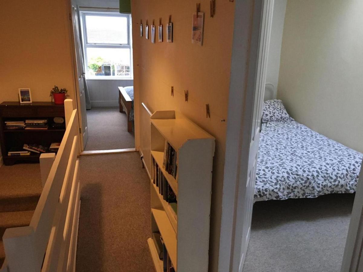 Wonderfully Cosy 3Bd Home In The Heart Of Cornwall St Austell Exterior foto